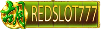 REDSLOT777 Logo